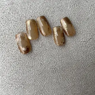 ネイル lilbondir. chiharuのネイルデザイン