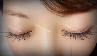 マツエク・マツパ 🔆日月潭🌙 銀座店のマツエク・マツパデザイン