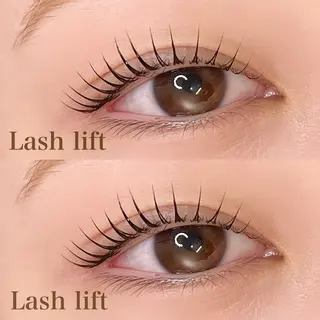 マツエク・マツパ 早川 桜妃のマツエク・マツパデザイン