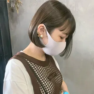 ショート 💡似合わせのプロ 💡takutoのヘアスタイル