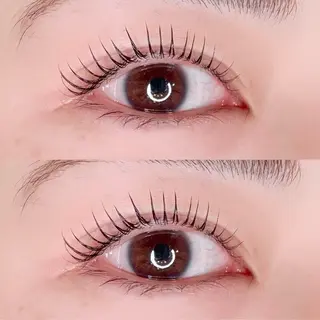 マツエク・マツパ selas kyokaのマツエク・マツパデザイン