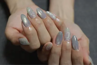 ネイル misaki nailのネイルデザイン