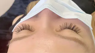 マツエク・マツパ salonLADYSTYLE所属・稲嶺 美華のエステ・リラクイメージ