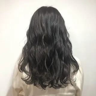 ロング Natsumi🐾 Aujuaソムリエのヘアスタイル