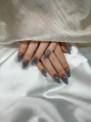 ネイル Yunabi Nail Salon所属・Yubabi Nail Salonのネイルデザイン