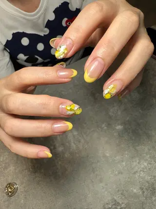 ネイル NAIL'S MODAのネイルデザイン