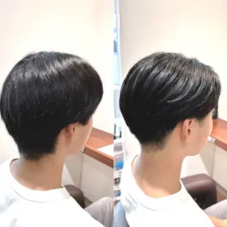 メンズ ICH・GO 与野店所属・ICH・GO ワキタのヘアスタイル