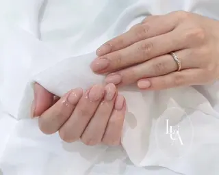 ネイル Nail Salon LUA所属・大矢 亜美のネイルデザイン