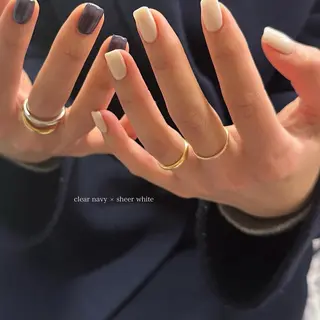 ネイル mio _POHEURのネイルデザイン