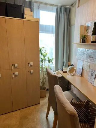 ビューティコア所属・【二子玉川】 ビューティコアのエステ・リラクイメージ