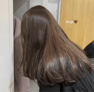 ロング ル ウ🪐🪾のヘアスタイル