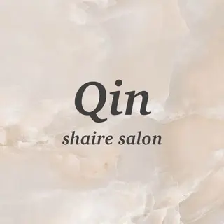ロング カラー Qin shaire salon 原宿店所属・レイヤーカット 韓国ヘアayameのヘアスタイル