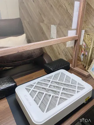 ネイル うる艶♡透明感ネイル Rirashiaのネイルデザイン