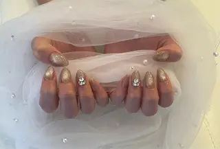 ネイル nail salon belleのその他イメージ