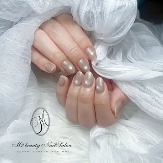 ネイル M2 BEAUTY マリエのネイルデザイン