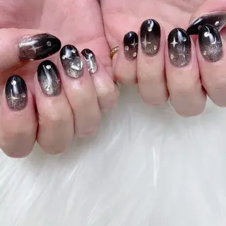 ネイル emma.nail所属・emma.nail kanakoのネイルデザイン