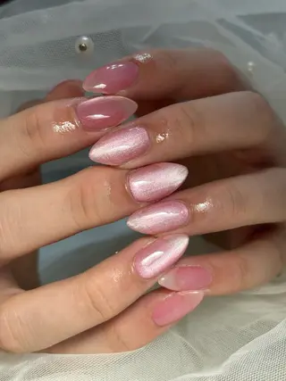 ネイル ✴︎ Delightのネイルデザイン