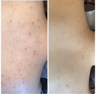 池田 紀香のエステ・リラクイメージ