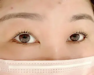 マツエク・マツパ アトリエ ハルミナの眉毛・アイブロウイメージ