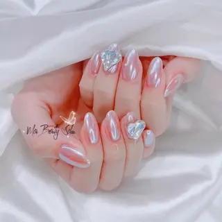 ネイル MaiBeauty To  Toのネイルデザイン