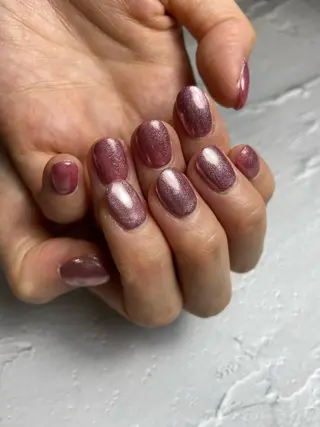 ネイル solnail ソルネイルのマツエク・マツパデザイン