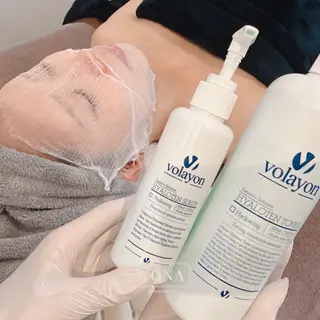 WONA所属・Yamada Rのエステ・リラクイメージ