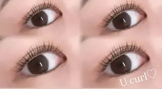 マツエク・マツパ Y's beauty MOMO🐰🤍のマツエク・マツパデザイン