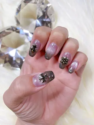 ネイル cherish nailのネイルデザイン