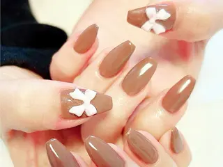 ネイル みー shakushiroのネイルデザイン