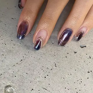 ネイル May. by Charmeのネイルデザイン