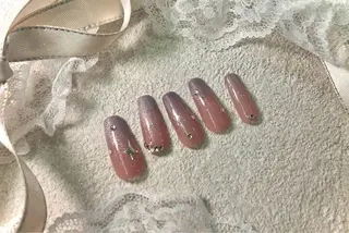 ネイル quartetto所属・nail salon quartettoのネイルデザイン