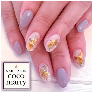 ネイル coco marry  のネイルデザイン
