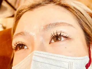 マツエク・マツパ アイラッシュサロン Moa  Moa所属・MoaMoa 🩵ᩚsaya🩵ᩚのマツエク・マツパデザイン
