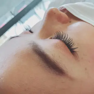 マツエク・マツパ 宮崎 澪奈のマツエク・マツパデザイン