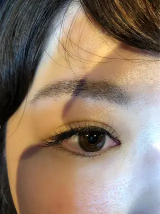 マツエク・マツパ WASHAW Juno所属・吉村 舞のマツエク・マツパデザイン