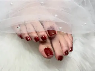 ネイル ANELA ANNAのネイルデザイン