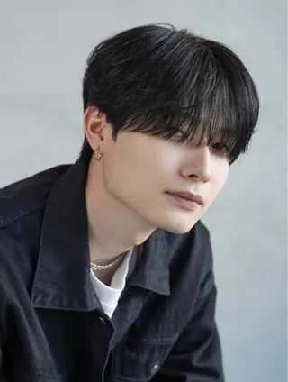 パーマ メンズ 🌟中谷海里🌟 メンズパーマ/垢抜けのヘアスタイル