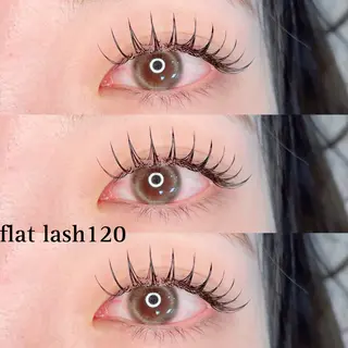 マツエク・マツパ パリジェンヌ/美眉 OLIVIA加藤のマツエク・マツパデザイン