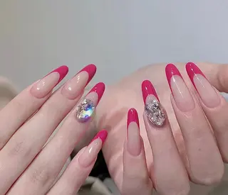 ネイル kikinail所属・Nail Studioのネイルデザイン
