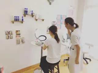 菊地 恵美のエステ・リラクイメージ