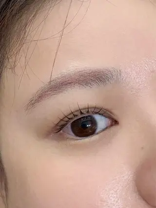 マツエク・マツパ パリジェンヌ/眉毛 Maoのマツエク・マツパデザイン