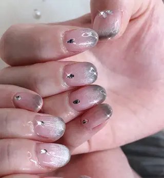 ネイル 大門浜松町 ネイルのネイルデザイン