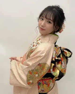 Charmoi所属・Charmoi 枚方 Yuukiのマツエク・マツパデザイン