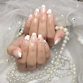 ネイル M2beauty Renaのネイルデザイン