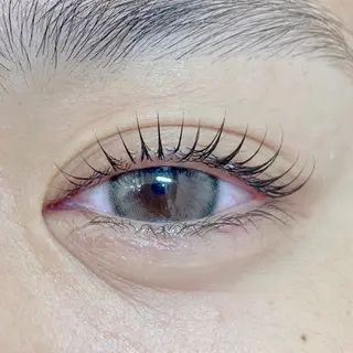 マツエク・マツパ アルーシェ平井店 airiのマツエク・マツパデザイン