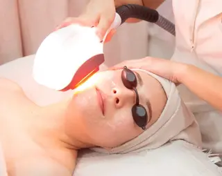 NOAH 小顔毛穴 川越店所属・NOAH ORIEのエステ・リラクイメージ