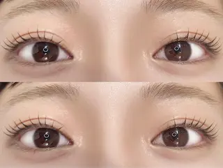 マツエク・マツパ s a y aの眉毛・アイブロウイメージ