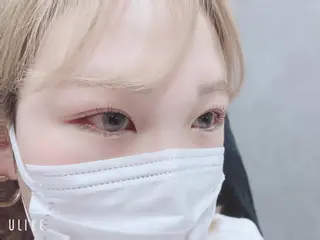 マツエク・マツパ Belleza eternaのマツエク・マツパデザイン