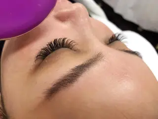 マツエク・マツパ Livnus リブナスのマツエク・マツパデザイン