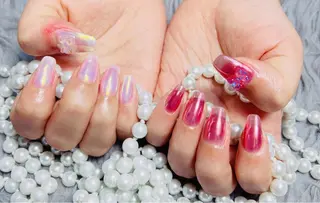 ネイル NAILSALON MEILIのネイルデザイン